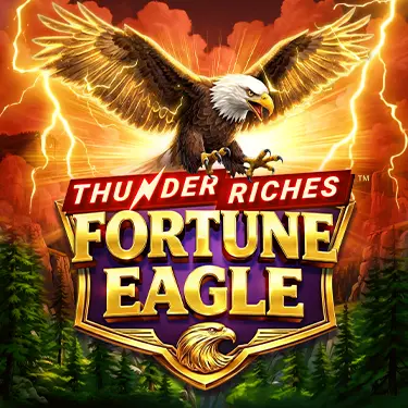 Thunder Riches: Fortune Eagle